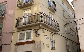 Apartaments Impro