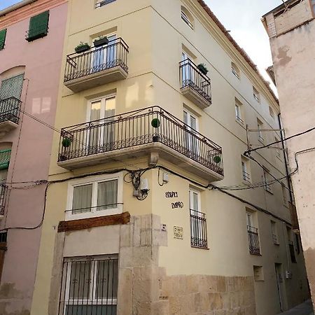 Apartaments Impro Mora d'Ebre Extérieur photo