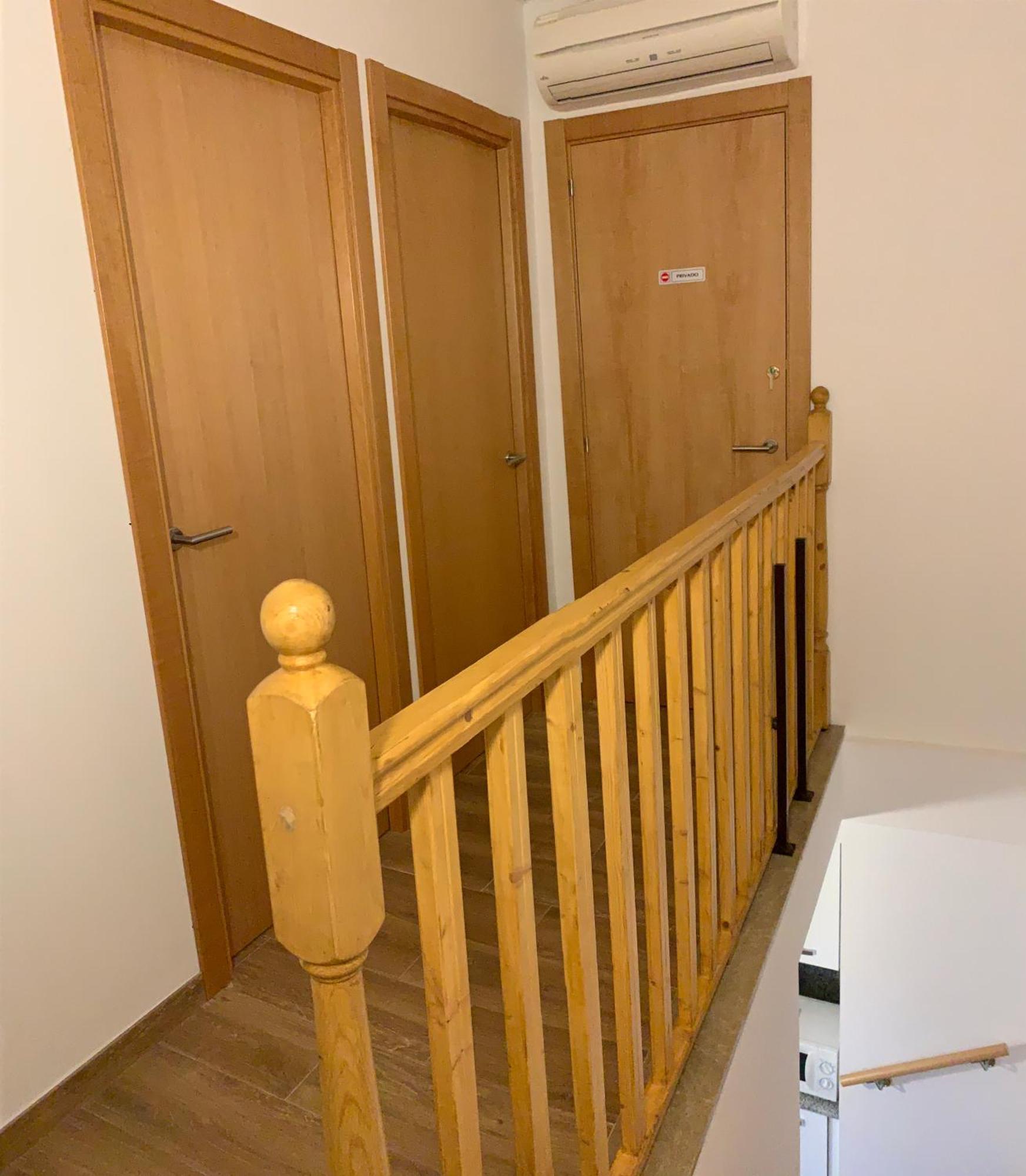 Apartaments Impro Mora d'Ebre Chambre photo