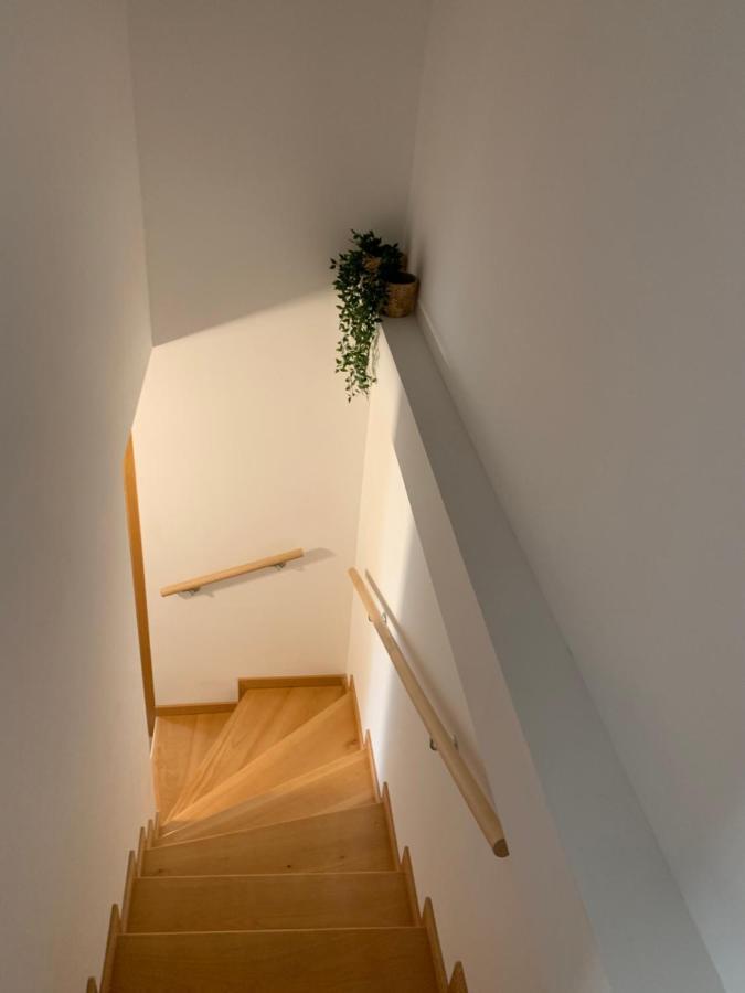 Apartaments Impro Mora d'Ebre Extérieur photo