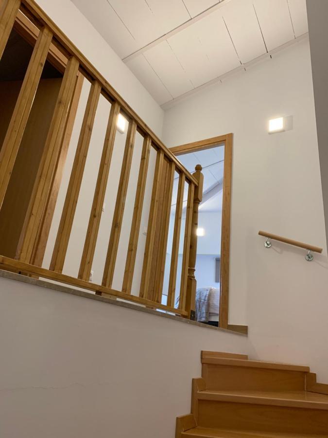 Apartaments Impro Mora d'Ebre Extérieur photo