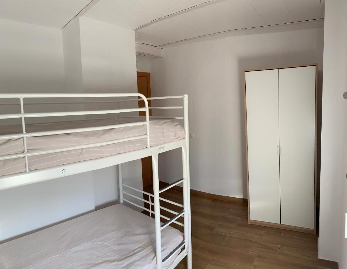 Apartaments Impro Mora d'Ebre Extérieur photo