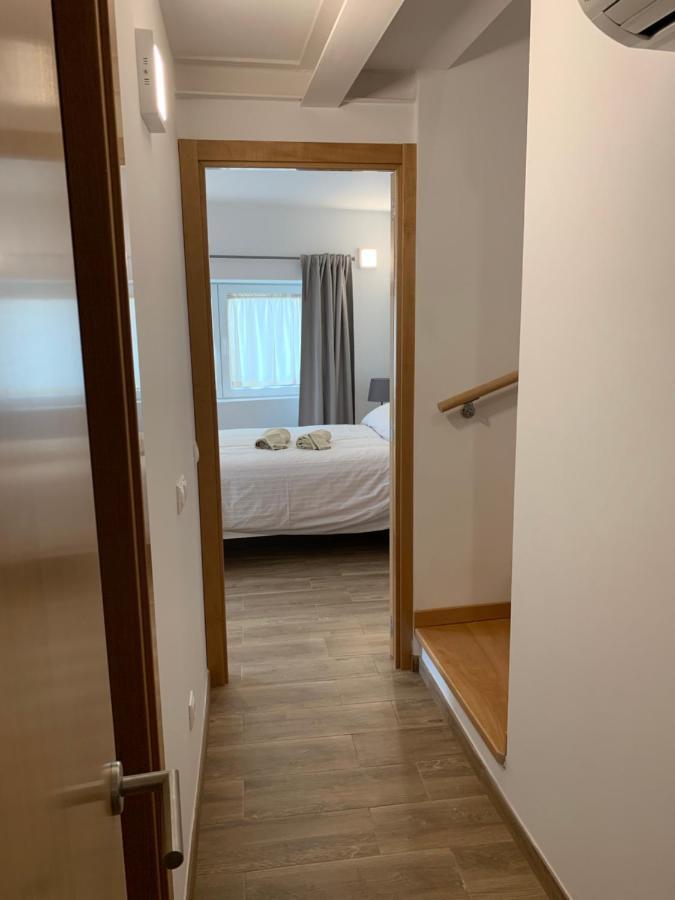 Apartaments Impro Mora d'Ebre Extérieur photo