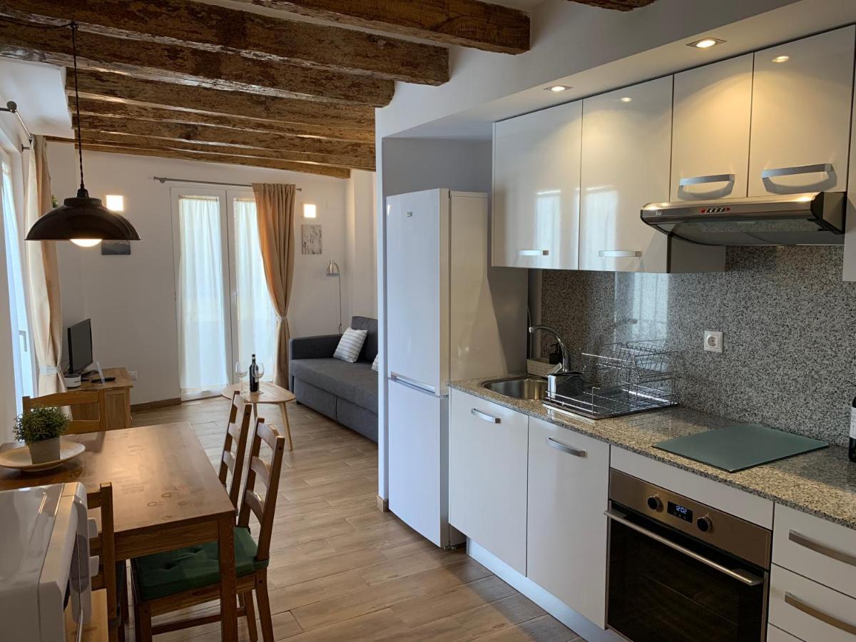 Apartaments Impro Mora d'Ebre Chambre photo