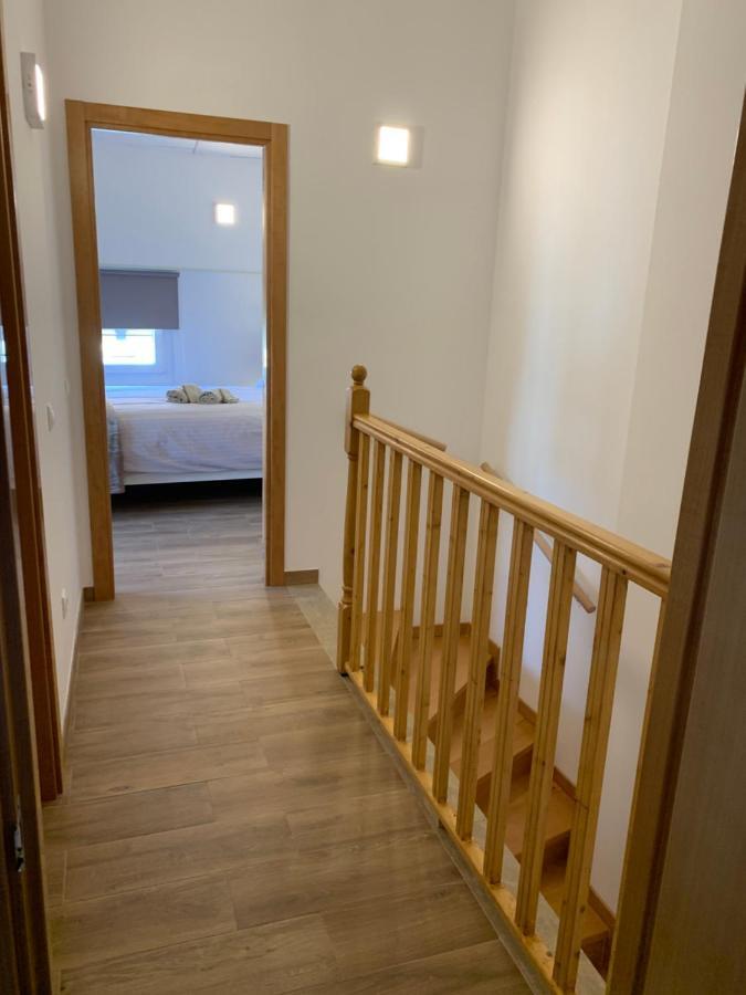 Apartaments Impro Mora d'Ebre Extérieur photo