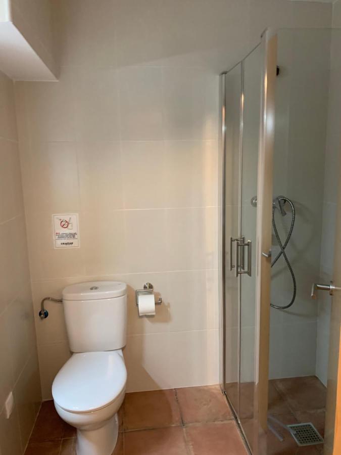 Apartaments Impro Mora d'Ebre Extérieur photo