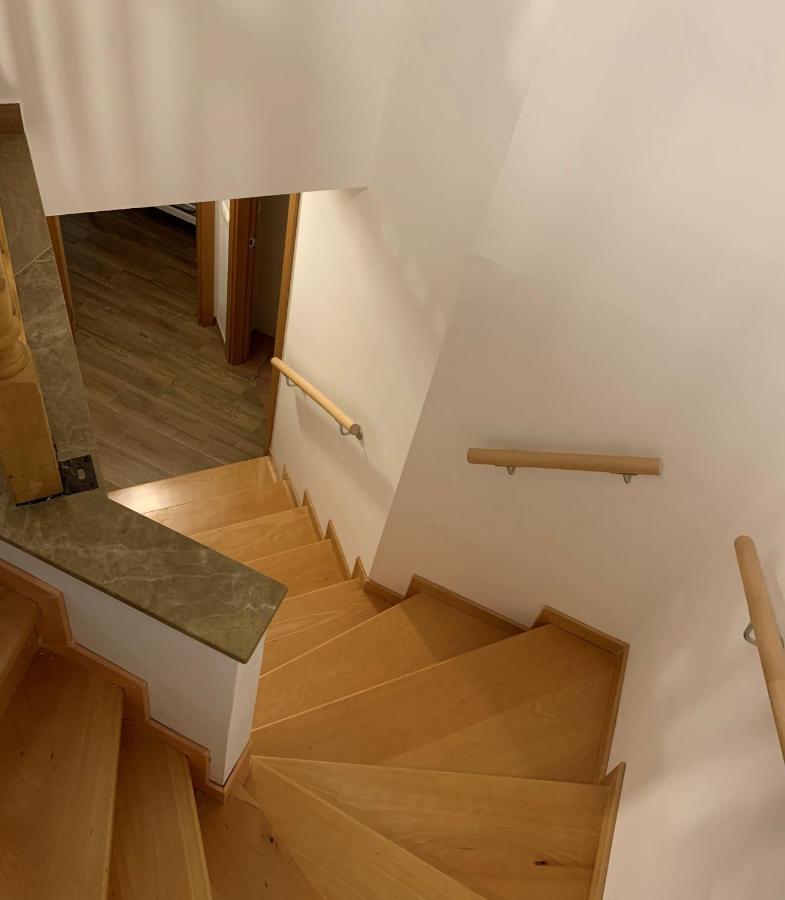 Apartaments Impro Mora d'Ebre Extérieur photo