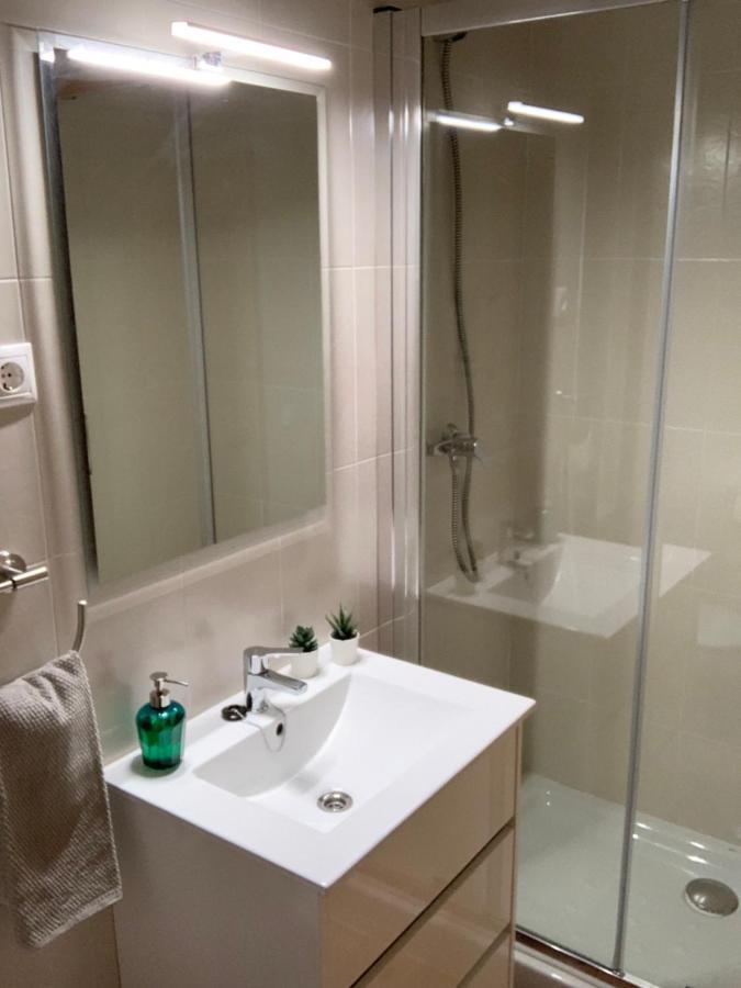 Apartaments Impro Mora d'Ebre Extérieur photo