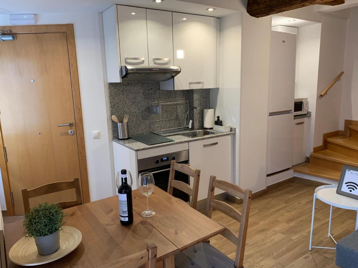 Apartaments Impro Mora d'Ebre Extérieur photo