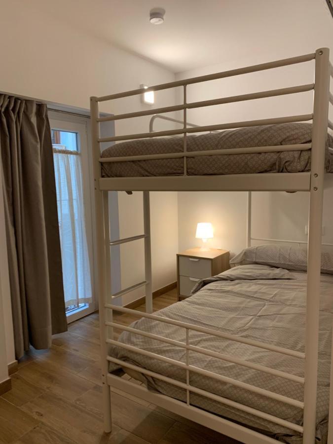 Apartaments Impro Mora d'Ebre Extérieur photo