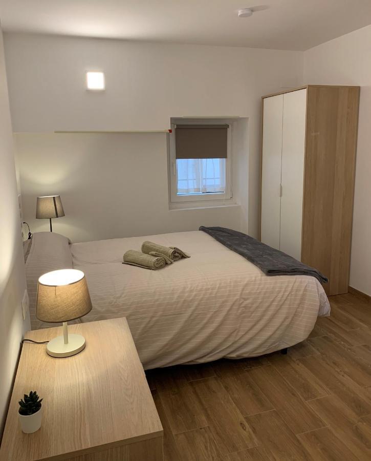 Apartaments Impro Mora d'Ebre Extérieur photo