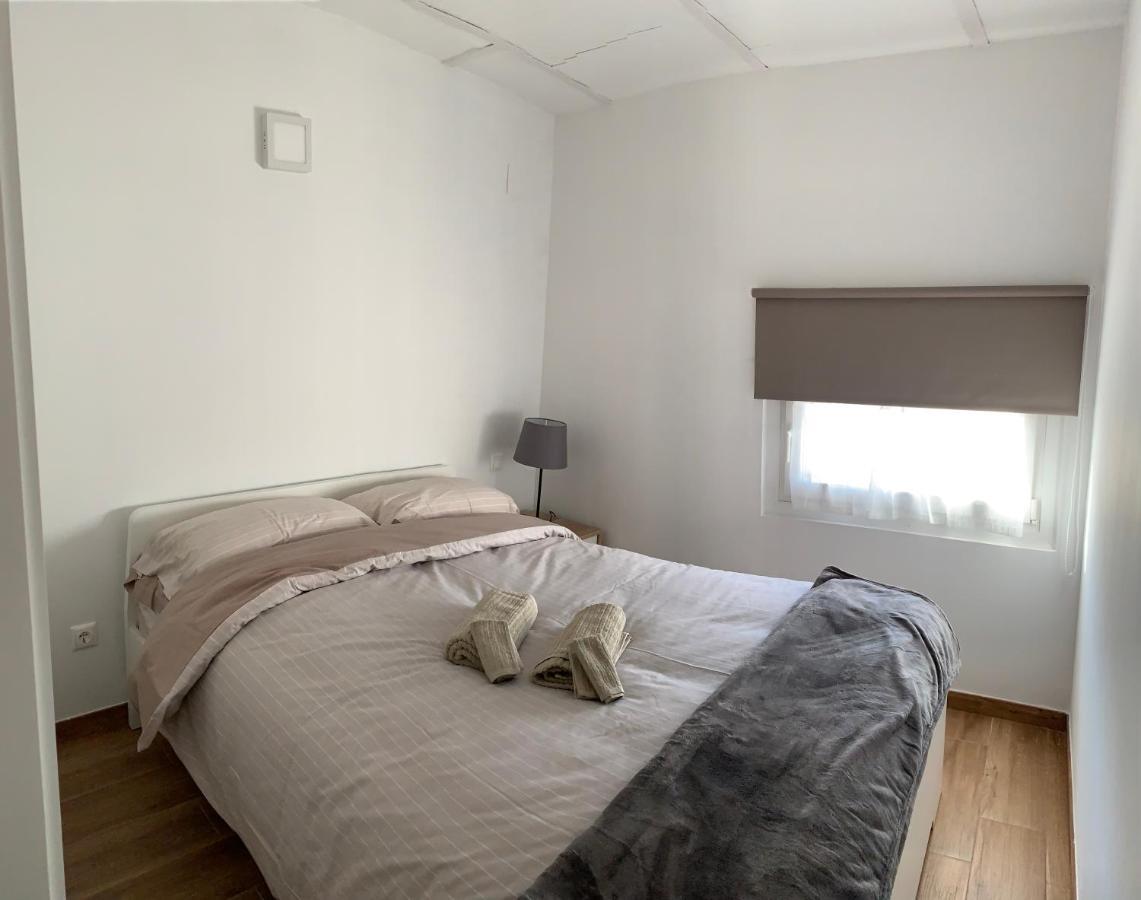 Apartaments Impro Mora d'Ebre Extérieur photo