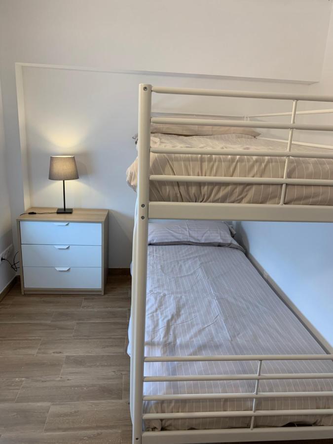 Apartaments Impro Mora d'Ebre Extérieur photo