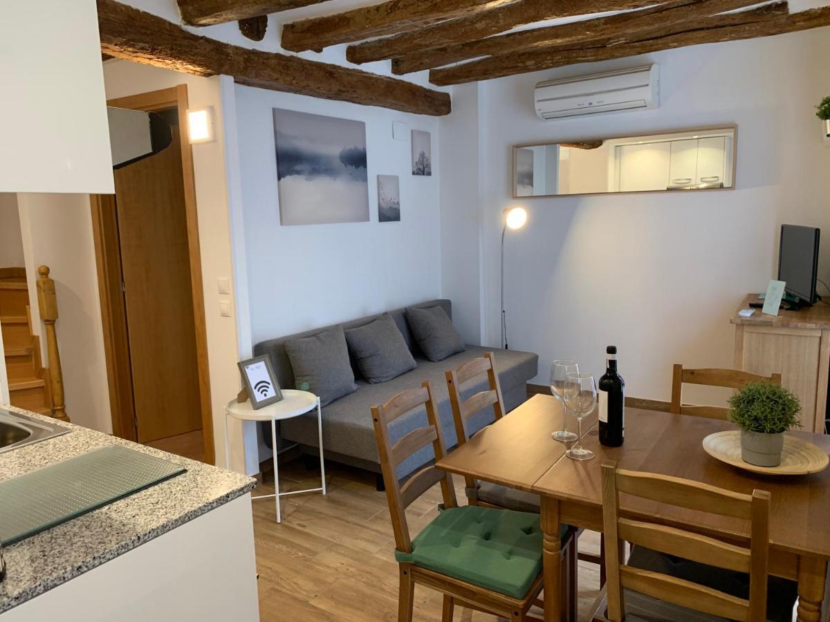 Apartaments Impro Mora d'Ebre Chambre photo